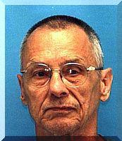 Inmate Robert G Batson