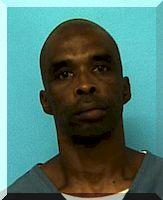 Inmate Robert Glover