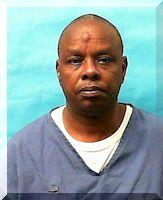 Inmate Robert Harvey