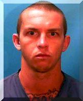 Inmate Robert J Wood