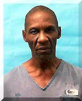 Inmate Robert L Banks