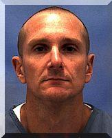 Inmate Robert L Bazan