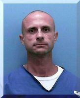 Inmate Robert L Cornett