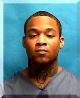 Inmate Robert L Jr Turner