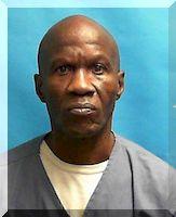 Inmate Robert L Williams