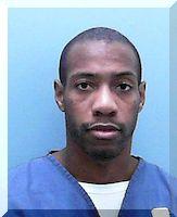 Inmate Robert P Jr Ellis