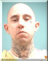 Inmate Robert Richard