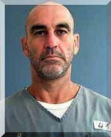 Inmate Robert Rudd