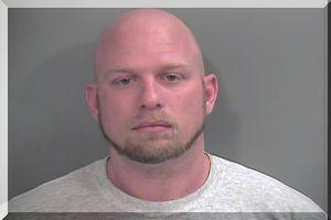 Inmate Robert Stewart