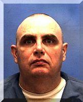 Inmate Roderic Larocque