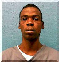 Inmate Rodney A Byrant