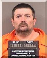 Inmate Rodney E Miller