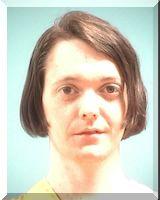 Inmate Rodney Porter