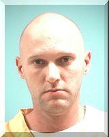 Inmate Rodney Strange