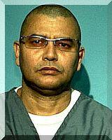 Inmate Rodobaldo Denis