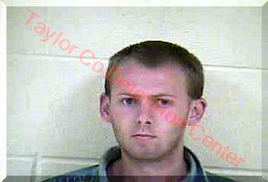 Inmate Roger L Garrett
