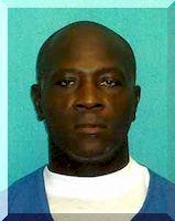 Inmate Roland L Jackson
