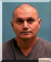 Inmate Ronald Arroyo