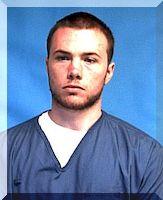 Inmate Ronald C Iii Dampier