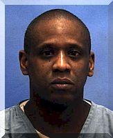 Inmate Ronald L Johnson