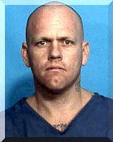 Inmate Ronald W Spaulding