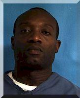 Inmate Ronnie B Reynolds