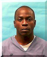 Inmate Rony Joseph
