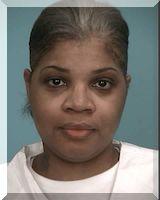 Inmate Rosa Wallace