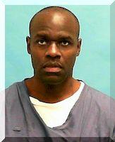 Inmate Roy L Jr Bowden
