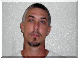 Inmate Roy Nobles