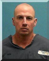 Inmate Ryan Baker