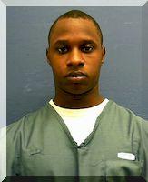 Inmate Ryan Joseph