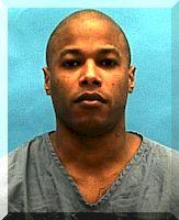 Inmate Ryan L Yearby