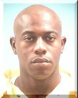 Inmate Ryone Hodge
