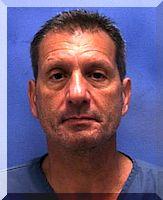Inmate Salvatore J Cipolla