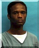 Inmate Sammy L Brown