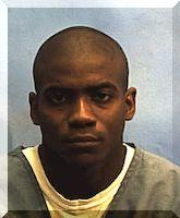 Inmate Samuel Jackson