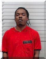 Inmate Sean A Catledge