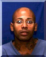 Inmate Sebastian A Leonard