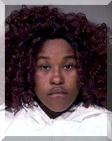 Inmate Semaj Curry