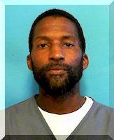 Inmate Shamar K Barnes