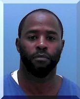 Inmate Shane Whitfield