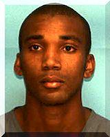 Inmate Shaquill A Titre