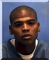 Inmate Shaquille L Davis