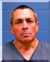 Inmate Shaun E Tibby