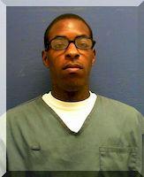 Inmate Shavonte Battle