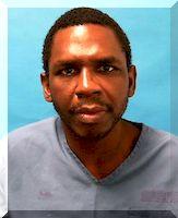 Inmate Shawn Baker