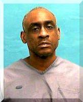 Inmate Shawn A Brown