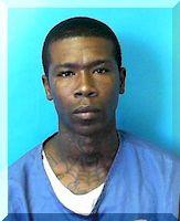Inmate Shedrick A Allen