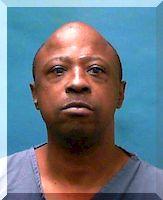 Inmate Sherman L Austin